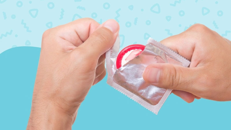 Bao cao su có hạn sử dụng không? Hạn sử dụng bao lâu?