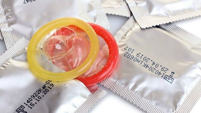Bao cao su có hạn sử dụng không? Hạn sử dụng bao lâu?
