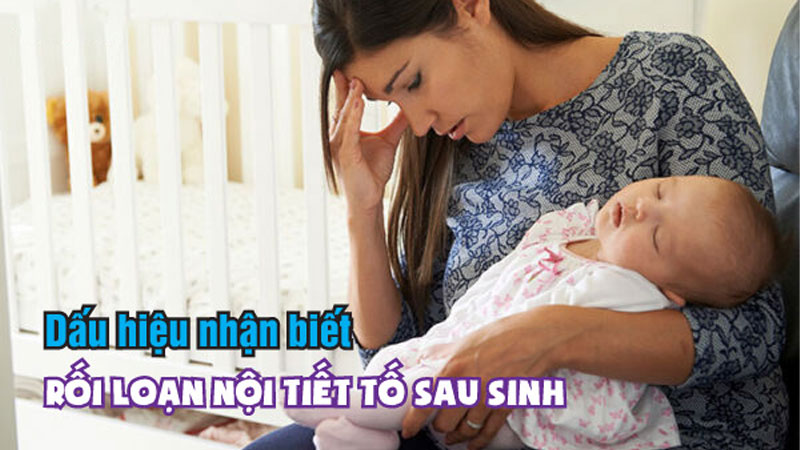 Cách bổ sung nội tiết to cho phụ nữ sau sinh an toàn và hiệu quả