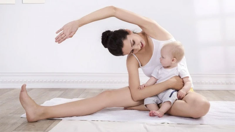 Cách bổ sung nội tiết to cho phụ nữ sau sinh an toàn và hiệu quả