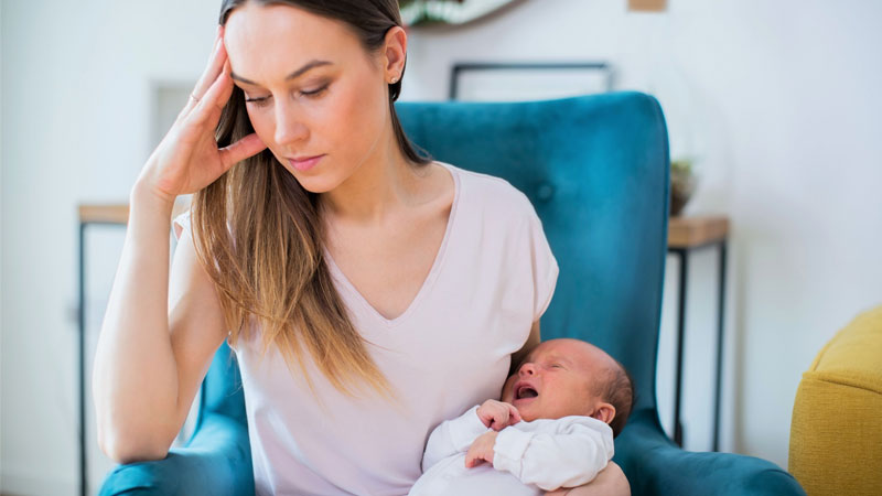 Cách bổ sung nội tiết to cho phụ nữ sau sinh an toàn và hiệu quả