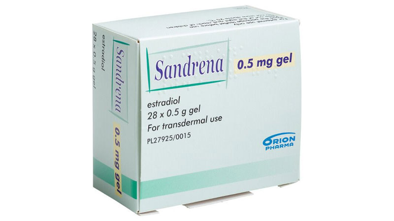 TOP các loại thuốc estrogen dạng gel và cách sử dụng