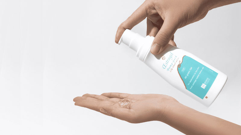 TOP các loại thuốc estrogen dạng gel và cách sử dụng