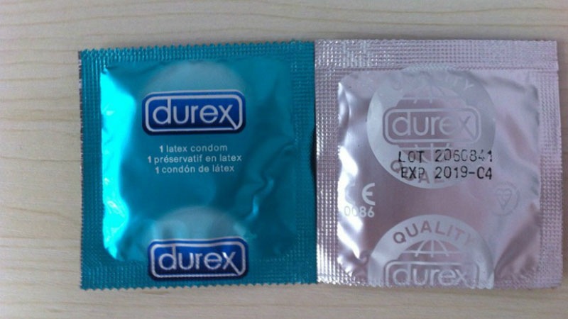 Tìm hiểu về thời hạn sử dụng bao cao su Durex các loại