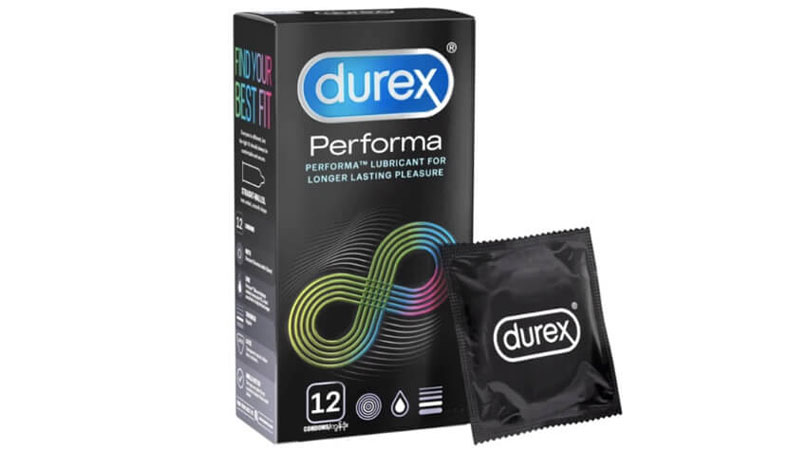 Tìm hiểu về thời hạn sử dụng bao cao su Durex các loại