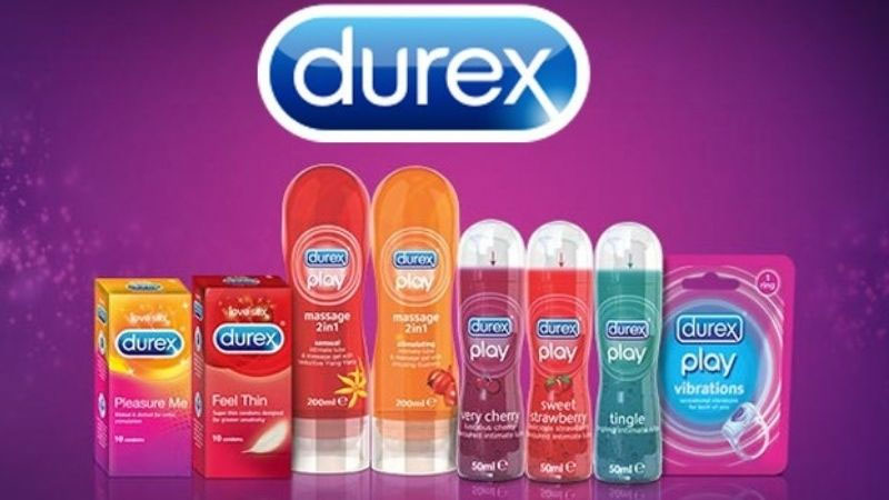 Tìm hiểu về thời hạn sử dụng bao cao su Durex các loại