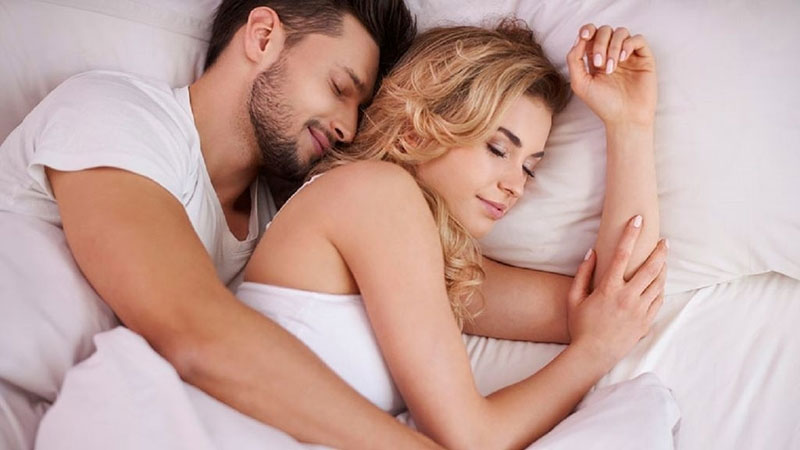 Nguyên nhân quan hệ xong bị đau bụng dưới và cách xử lý