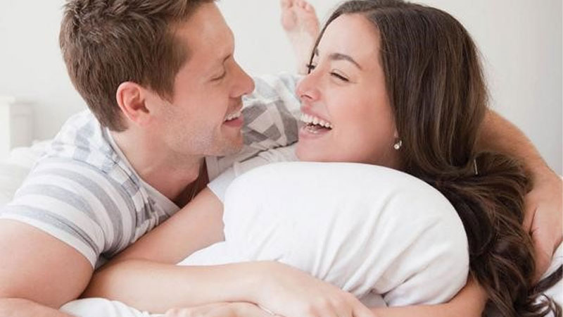 Nguyên nhân quan hệ xong bị đau bụng dưới và cách xử lý