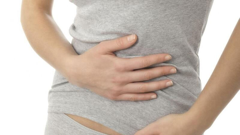 Quan hệ xong bị đau bụng: Nguyên nhân và cách khắc phục