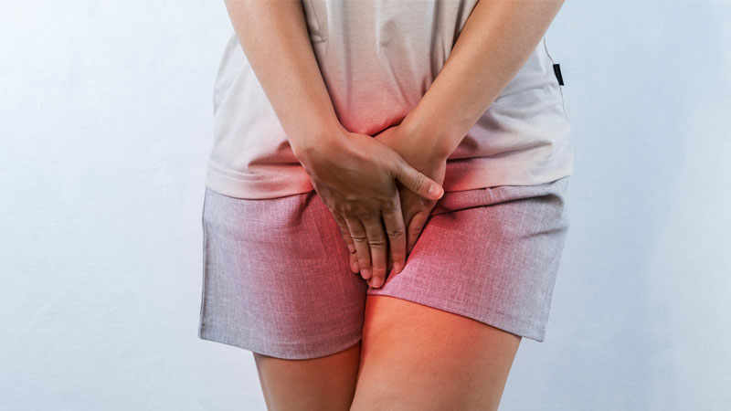 Phụ nữ quan hệ xong bị đau rát có sao không?