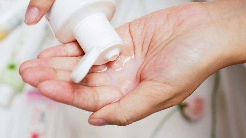 Lý do quan hệ xong bị ngứa cô bé và cách khắc phục nhanh