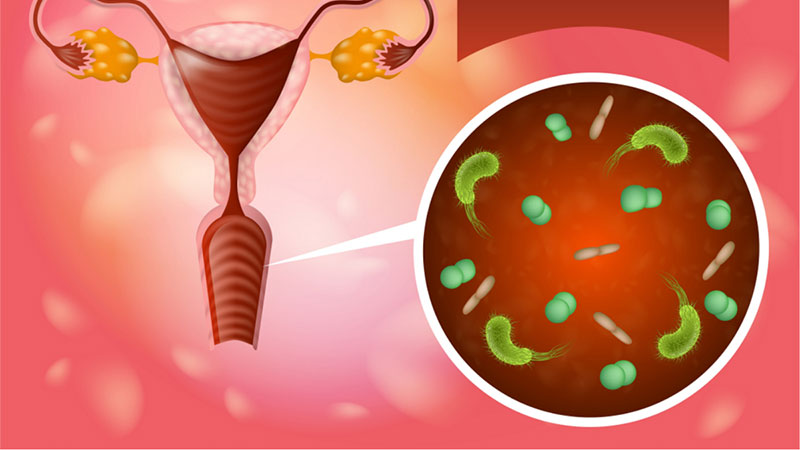 Quan hệ xong bị ra máu là bị gì? Có nguy hiểm không