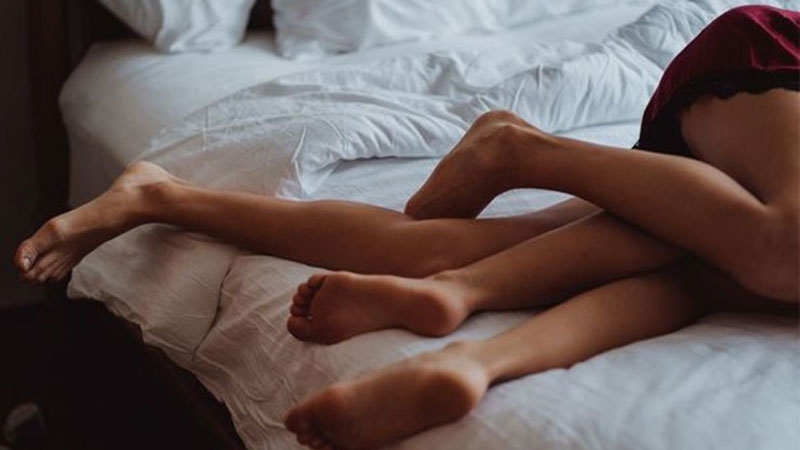 Nguyên nhân quan hệ xong bị sưng vùng kín và cách xử lý