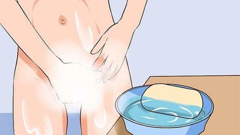 Quan hệ xong có nên rửa không? Một số điều cần lưu ý