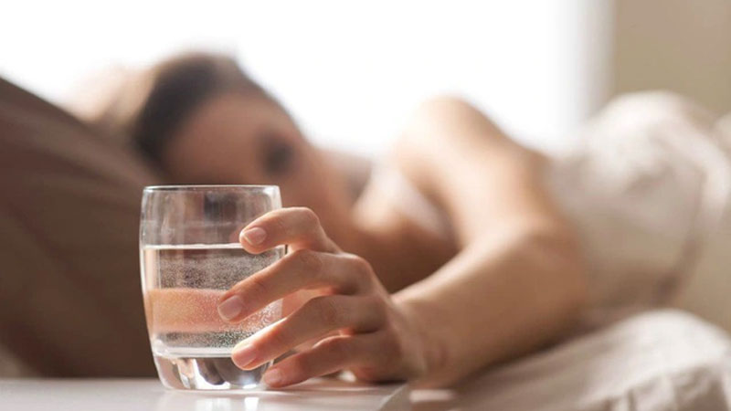 Quan hệ xong có nên rửa không? Một số điều cần lưu ý