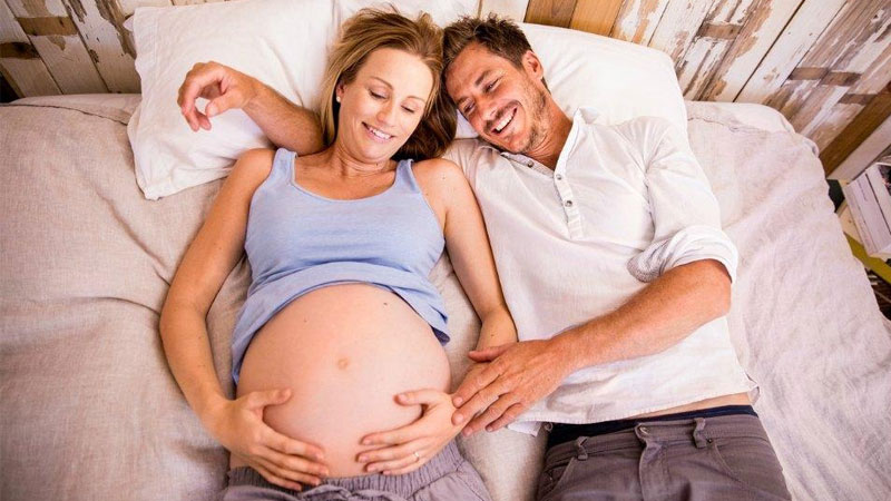 bau 3 thang giua va 3 thang cuoi co quan he duoc khong 3 Vợ bầu mấy tháng thì quan hệ được?