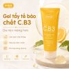 Gel tẩy tế bào chết sáng da C.B3 Niacinamide