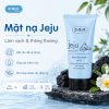 Mặt nạ than hoạt tính Jeju xanh