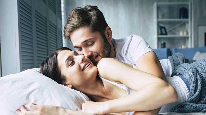 Muốn có thai thì quan hệ xong nên làm gì?