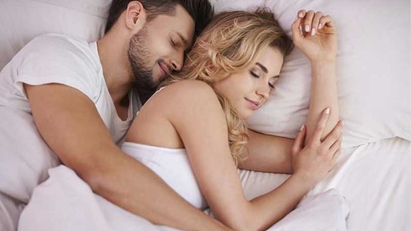 Muốn có thai thì quan hệ xong nên làm gì?