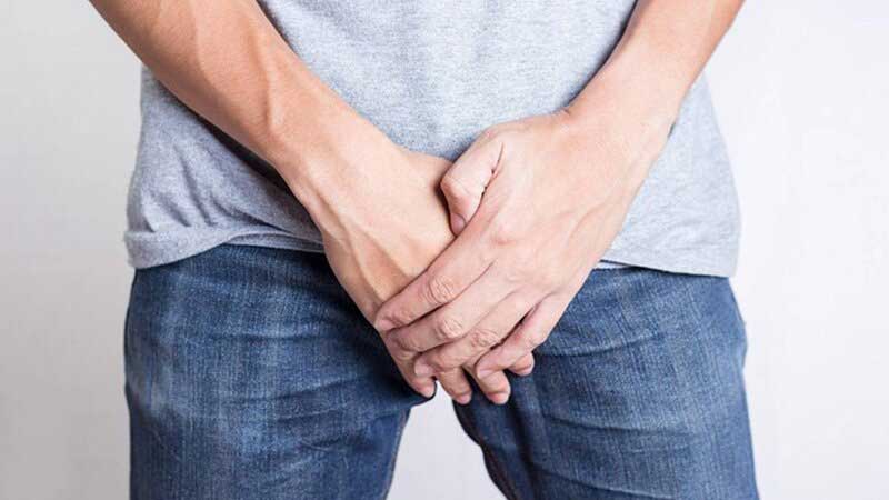 TOP những biểu hiện sau khi quan hệ lần đầu ở nam và nữ giới
