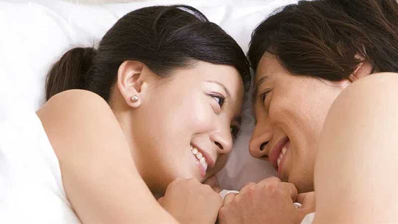 TOP những biểu hiện sau khi quan hệ lần đầu ở nam và nữ giới