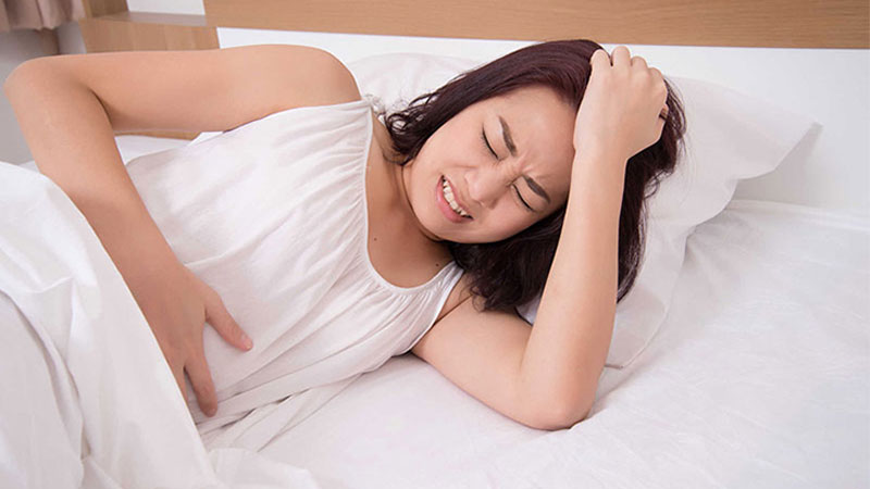 Nếu quan hệ xong bị đau những khu vực này không nên chủ quan