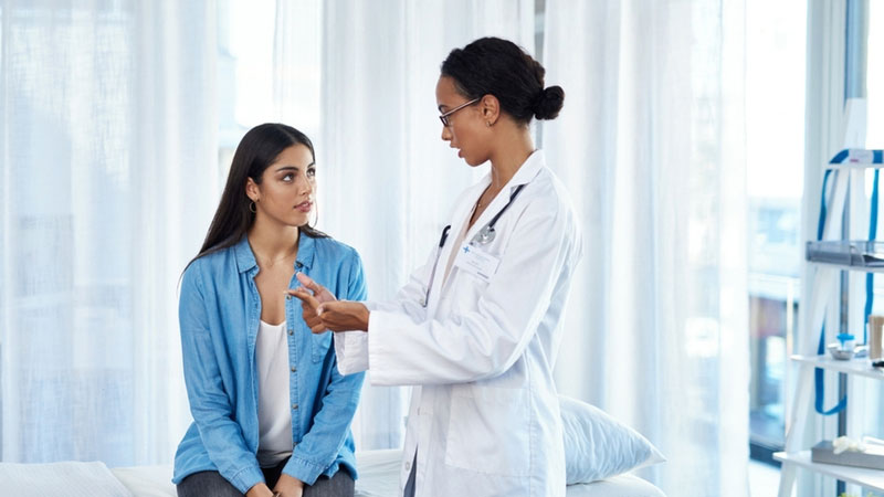 Nếu quan hệ xong bị đau những khu vực này không nên chủ quan