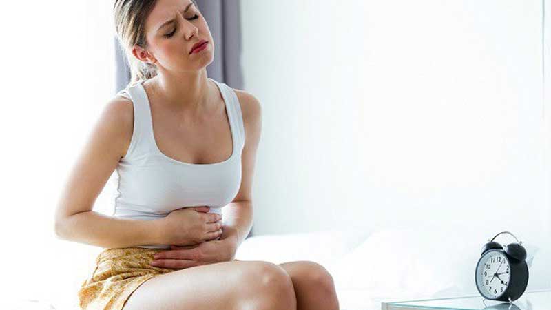Quan hệ xong bị đầy hơi, đầy bụng thì nên làm gì?
