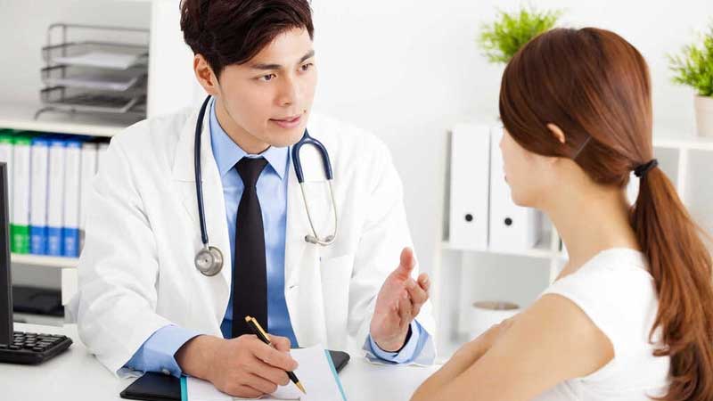 Quan hệ xong bị đầy hơi, đầy bụng thì nên làm gì?