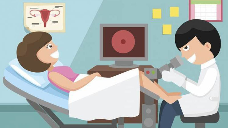 Nguyên nhân quan hệ xong có mùi hôi và cách khắc phục
