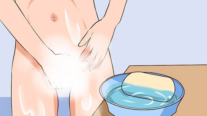 Nguyên nhân quan hệ xong có mùi hôi và cách khắc phục