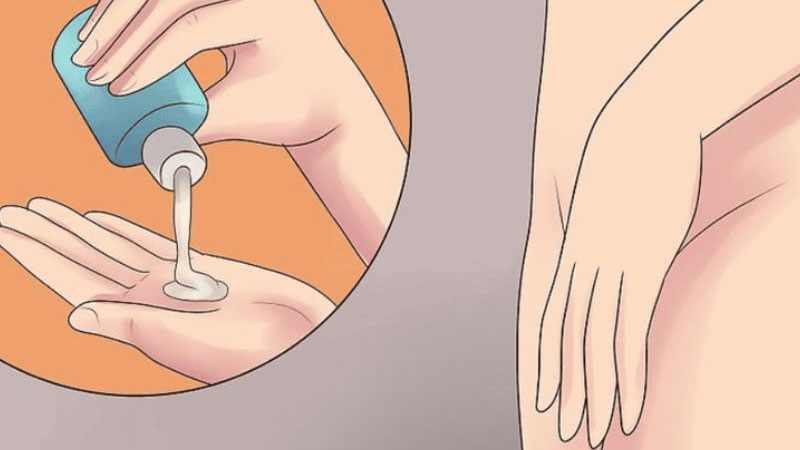 Sau khi quan hệ xong đi rửa liền có thai không?