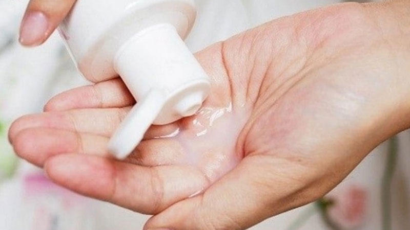 Quan hệ xong đi tiểu liền có thai không?