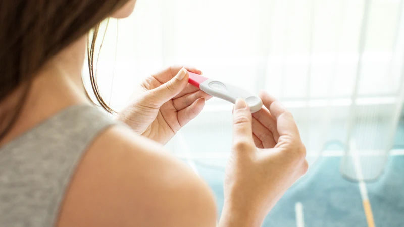 Quan hệ xong mấy ngày có thai? Dấu hiệu như thế nào?