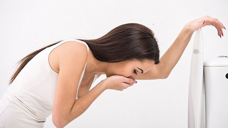 Phụ nữ quan hệ xong vẫn đến tháng có thai không?