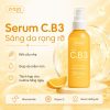 Serum trắng sáng da C.B3 Niacinamide