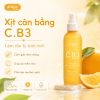 Xịt cân bằng sáng da C.B3 Niacinamide