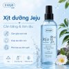 Xịt dưỡng cân bằng Jeju xanh