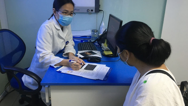 bau 3 thang dau co duoc quan he khong 1 Vợ bầu 3 tháng đầu có được quan hệ không?