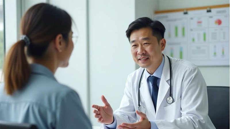 bau 3 thang dau co duoc quan he khong 3 Vợ bầu 3 tháng đầu có được quan hệ không?