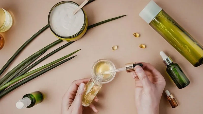 Điểm danh các hãng dược mỹ phẩm nổi tiếng thế giới hiện nay