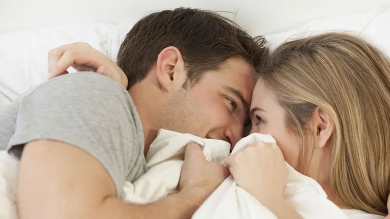 Dấu hiệu và cách nhận biết lần đầu của con gái làm chuyện ấy