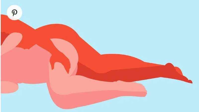cach quan he tinh duc lan dau 3 Tư thế và cách quan hệ tình dục lần đầu an toàn nhất