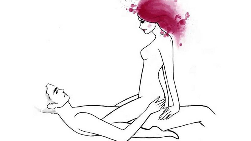 cach quan he tinh duc lan dau 4 Tư thế và cách quan hệ tình dục lần đầu an toàn nhất