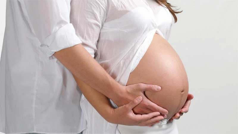 co bau nen quan he may lan 1 tuan Có bầu nên quan hệ mấy lần 1 tuần là an toàn và hợp lý?