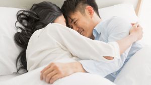 lan dau lam chuyen ay
