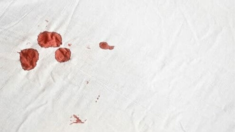 Góc giải đáp: lần đầu quan hệ có ra máu không?