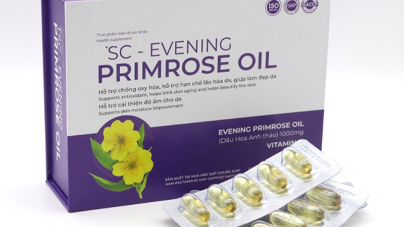 thuc pham chuc nang dieu hoa kinh nguyet 4 Top 7 thực phẩm chức năng điều hòa kinh nguyệt tốt 2026