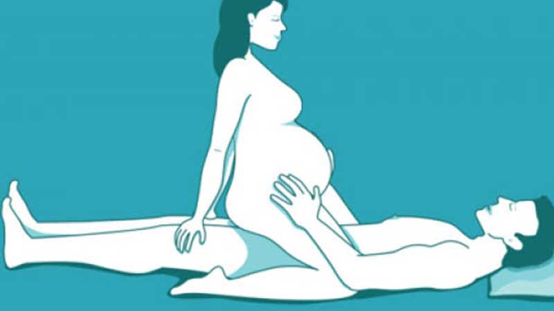 tu the quan he cho ba bau 1 7 tư thế quan hệ cho bà bầu an toàn và dễ đạt cực khoái
